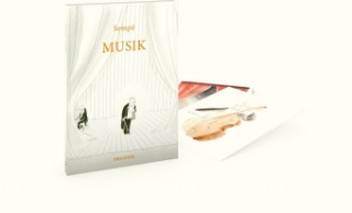 Musik (Postkartenbuch)