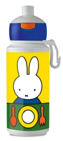 Miffy Trinkflasche (Dick Bruna)(Zabawka)