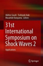 31st International Symposium on Shock Waves 2