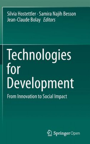 Technologies for Development