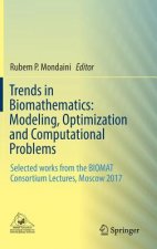 Trends in Biomathematics: Modeling, Optimization and Computational Problems