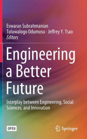 Engineering a Better Future
