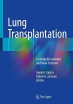 Lung Transplantation