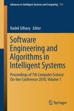 Software Engineering and Algorithms in Intelligent Systems