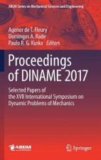 Proceedings of DINAME 2017