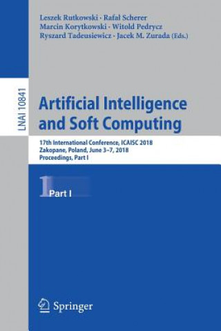 Artificial Intelligence and Soft Computing
