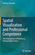 Spatial Visualization and Professional Competence