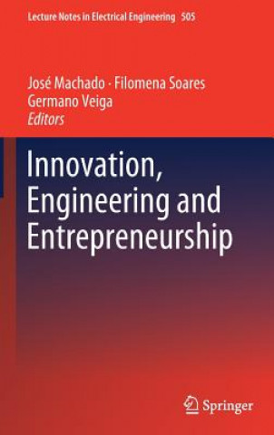 Innovation, Engineering and Entrepreneurship