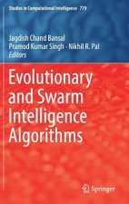 Evolutionary and Swarm Intelligence Algorithms