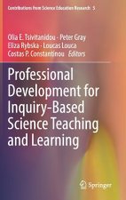 Professional Development for Inquiry-Based Science Teaching and Learning
