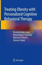 Treating Obesity with Personalized Cognitive Behavioral Therapy