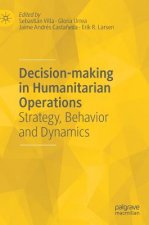 Decision-making in Humanitarian Operations