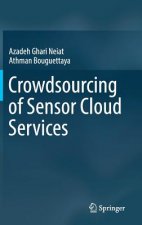 Crowdsourcing of Sensor Cloud Services