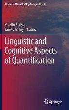 Linguistic and Cognitive Aspects of Quantification