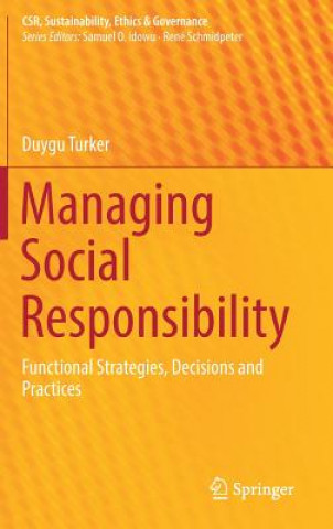 Managing Social Responsibility