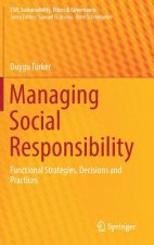 Managing Social Responsibility