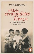 Mein verwundetes Herz