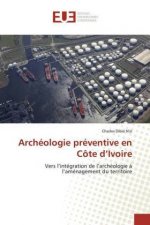 Archéologie préventive en Côte d'Ivoire