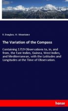 The Variation of the Compass