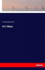Jo's Boys