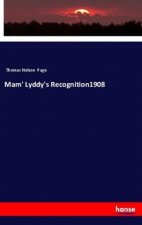 Mam' Lyddy's Recognition1908