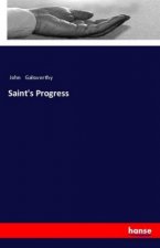 Saint's Progress