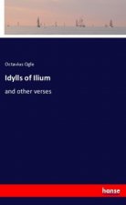 Idylls of Ilium