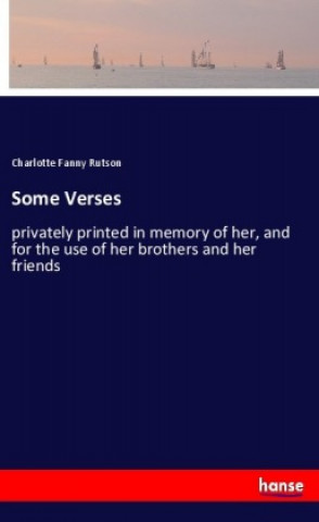 Some Verses