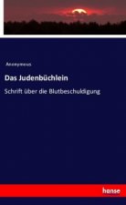 Das Judenbüchlein