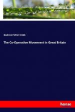 The Co-Operative Movement in Great Britain