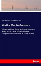Working Men Co-Operators