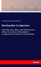 Working Men Co-Operators
