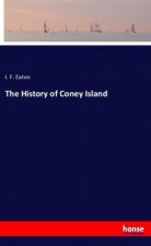 The History of Coney Island