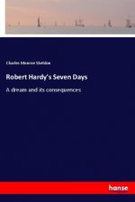 Robert Hardy's Seven Days