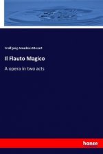 Il Flauto Magico