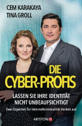Die Cyber-Profis