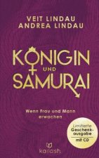 Königin und Samurai