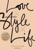 Love x Style x Life