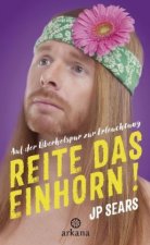 Reite das Einhorn!