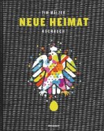 Neue Heimat - Kochbuch