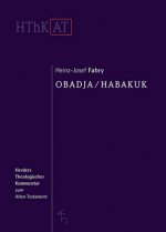 Habakuk/Obadja