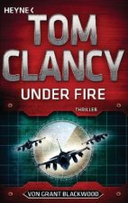 Tom Clancy Under Fire