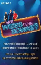 Wer weiß denn sowas?. Bd.1
