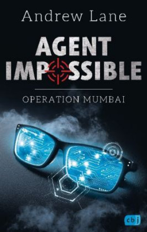 Agent Impossible - Operation Mumbai