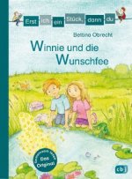 Winnie und die Wunschfee
