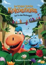 Der kleine Drache Kokosnuss - Auf in den Dschungel!
