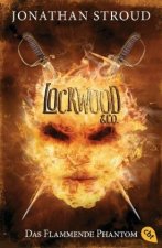 Lockwood & Co. - Das Flammende Phantom