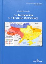 Introduction to Ukrainian Dialectology