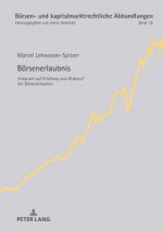 Boersenerlaubnis