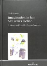 Imagination in Ian McEwan's Fiction